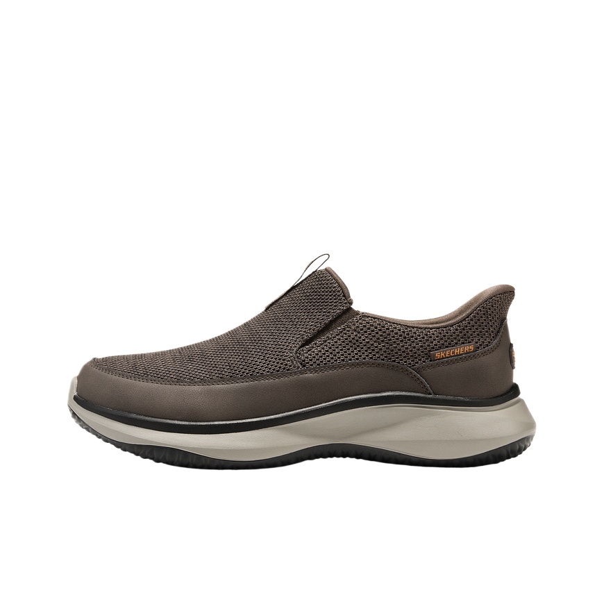 Skechers Slip Ins Scarpe da Pa - Men'S Shoes recensione e prezzo
