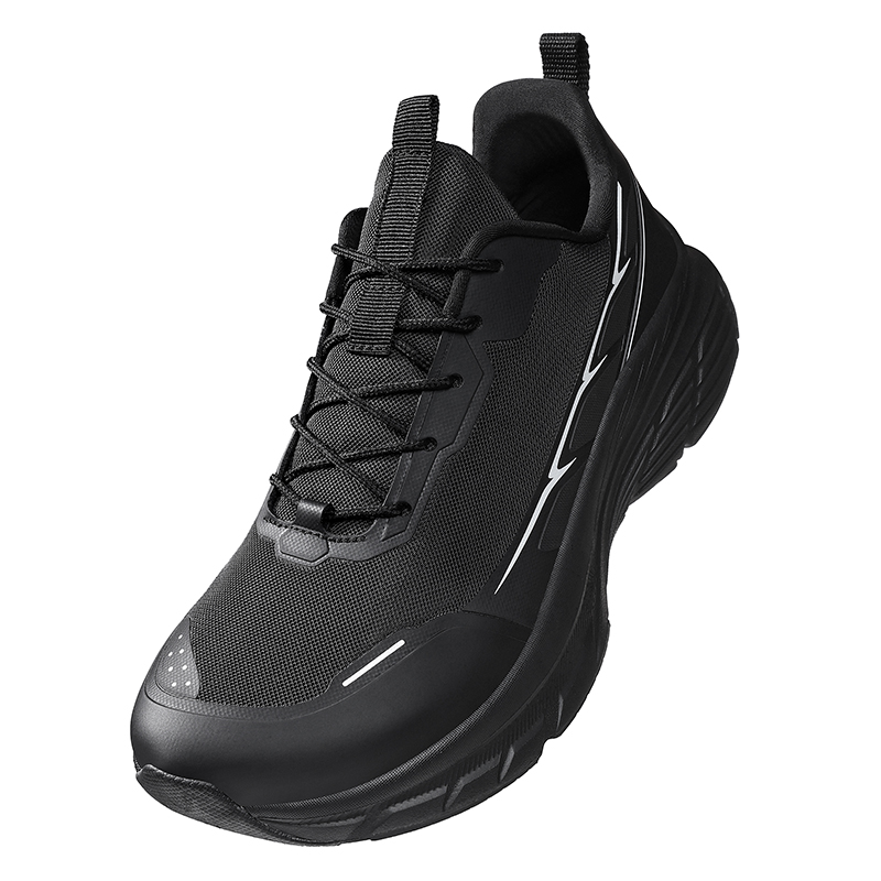 Scarpe da Corsa da Uomo con Pu - Wide Toe Box Running Sneakers recensione e prezzo