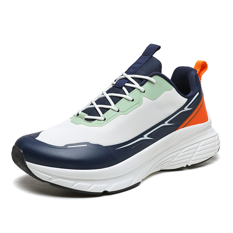 Scarpe da Corsa da Uomo con Pu - Wide Toe Box Running Sneakers recensione e prezzo