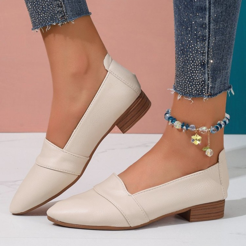 Scarpe slip-on da donna, piatt - Sandals recensione e prezzo
