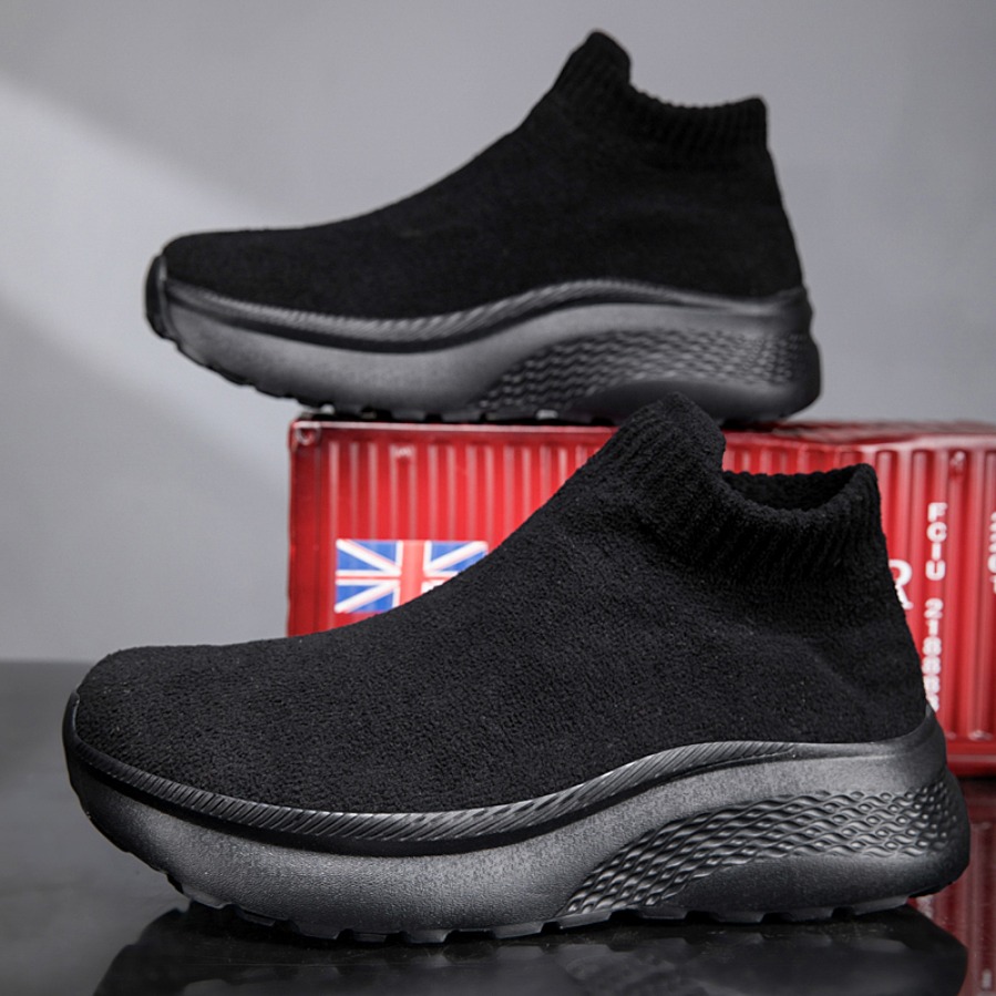 Scarpe da uomo 2026 con punta  - Wide Toe Box Running Sneakers recensione e prezzo