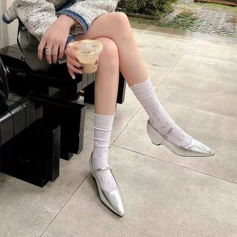 Nuovo Arrivo 2026: Eleganti Sc - Sandals recensione e prezzo