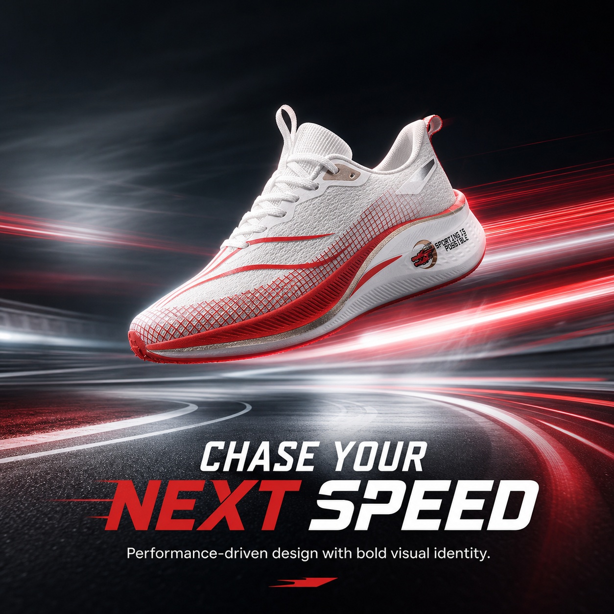 Scarpe da Corsa Marathon con P - Breathable Mesh Athletic Shoes recensione e prezzo