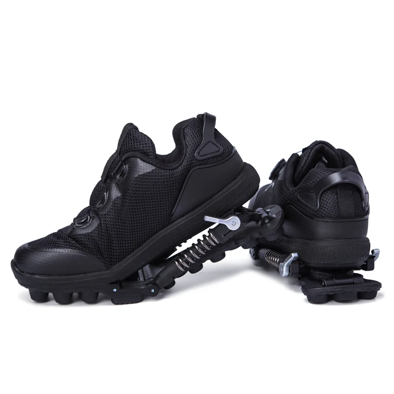 Scarpe Meccaniche con Lacci a  - Women'S Shoes recensione e prezzo