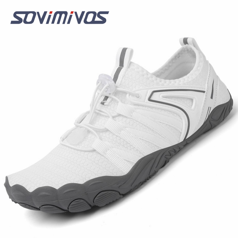 Scarpe da uomo minimaliste per - Wide Toe Box Running Sneakers recensione e prezzo