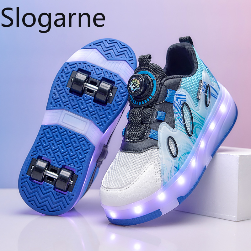 2026 Nuove Scarpe da Pattinagg - Running Shoes recensione e prezzo