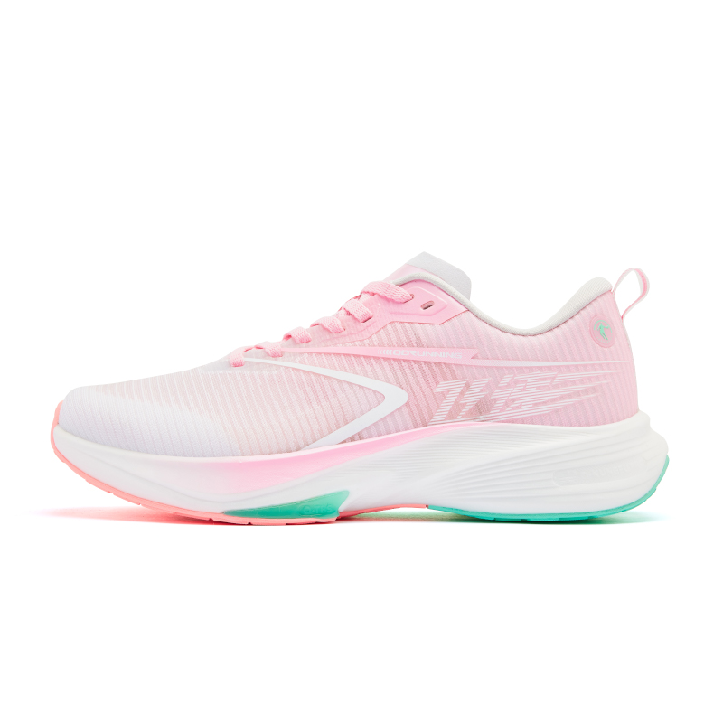 QIAODAN Feiying Scarpe da cors - Carbon Plate Marathon Racing Shoes recensione e prezzo