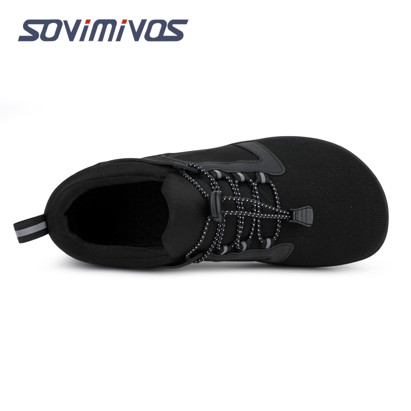 Scarpe a piedi nudi da uomo Ze - Wide Toe Box Running Sneakers recensione e prezzo
