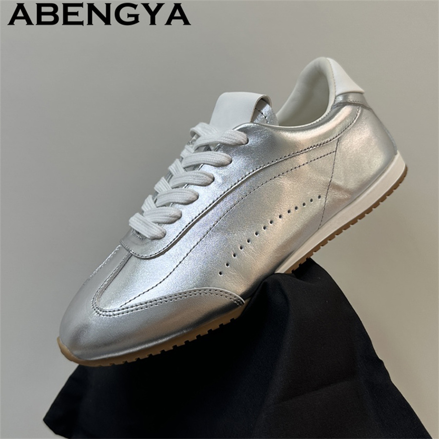 Scarpe casual stringate da don - Breathable Mesh Athletic Shoes recensione e prezzo