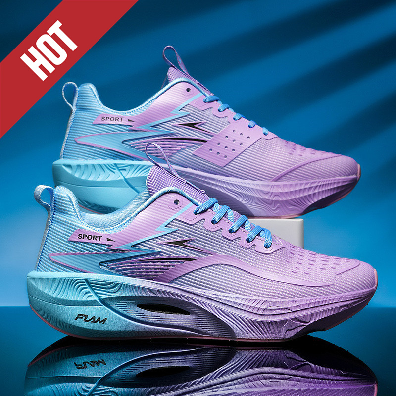 Scarpe da corsa con piastra in - Breathable Mesh Athletic Shoes recensione e prezzo