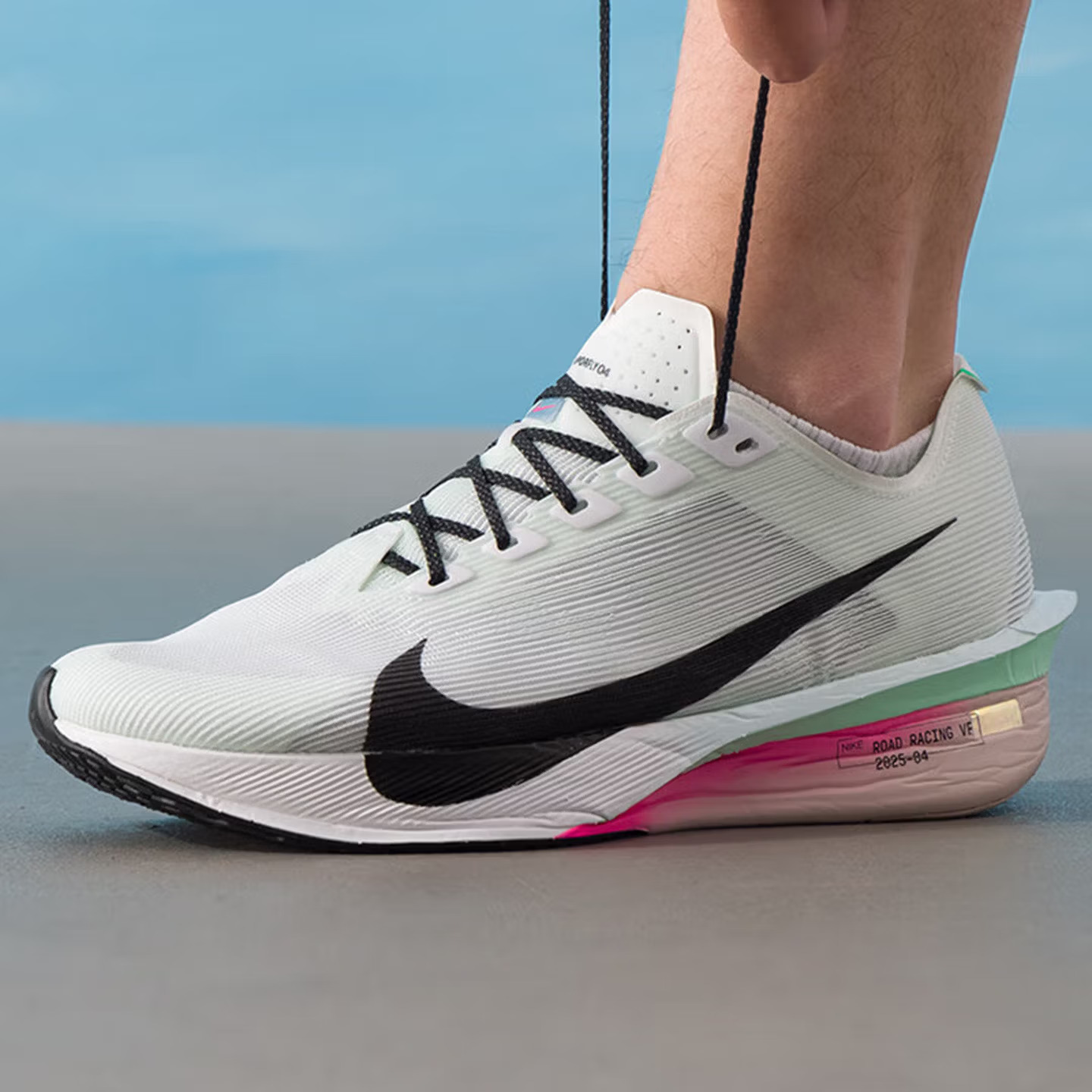 NIKE VAPORFLY 4 Scarpe da Cors - Lightweight Road Running Shoes recensione e prezzo