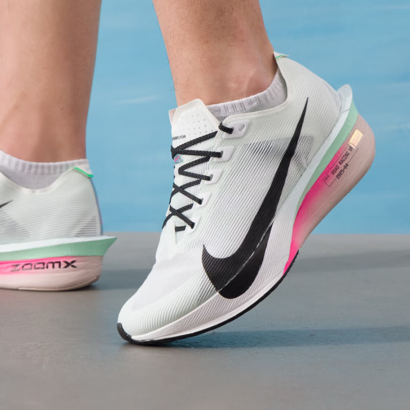 NIKE VAPORFLY 4 Scarpe da Cors - Lightweight Road Running Shoes recensione e prezzo