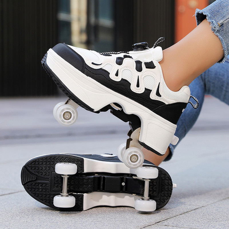 Scarpe da passeggio con grandi - Running Shoes recensione e prezzo