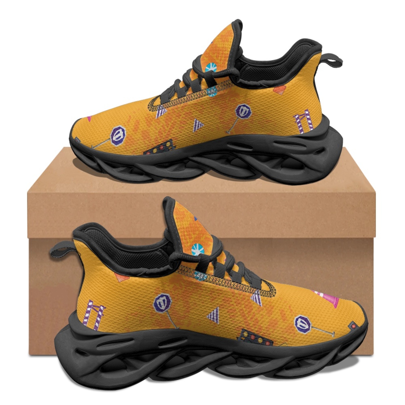 PENSTROLL Scarpe da Ginnastica - Lightweight Road Running Shoes recensione e prezzo