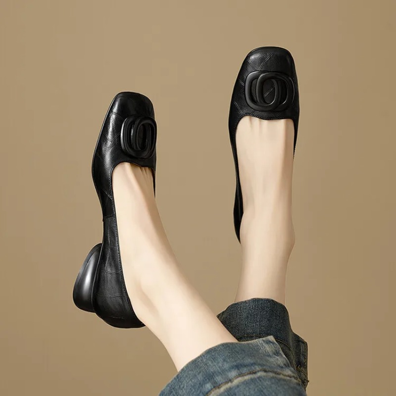 Scarpe da Donna in Stile Franc - Women'S Shoes recensione e prezzo