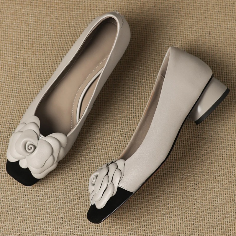 Taglie forti 34-41 décolleté s - Heels recensione e prezzo