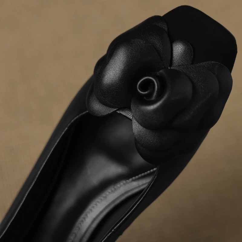 Taglie forti 34-41 décolleté s - Heels recensione e prezzo