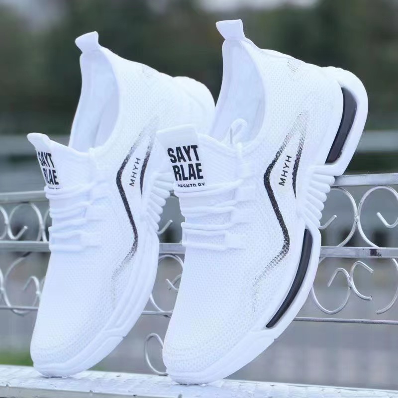 Scarpe da corsa per il tempo l - Breathable Mesh Athletic Shoes recensione e prezzo