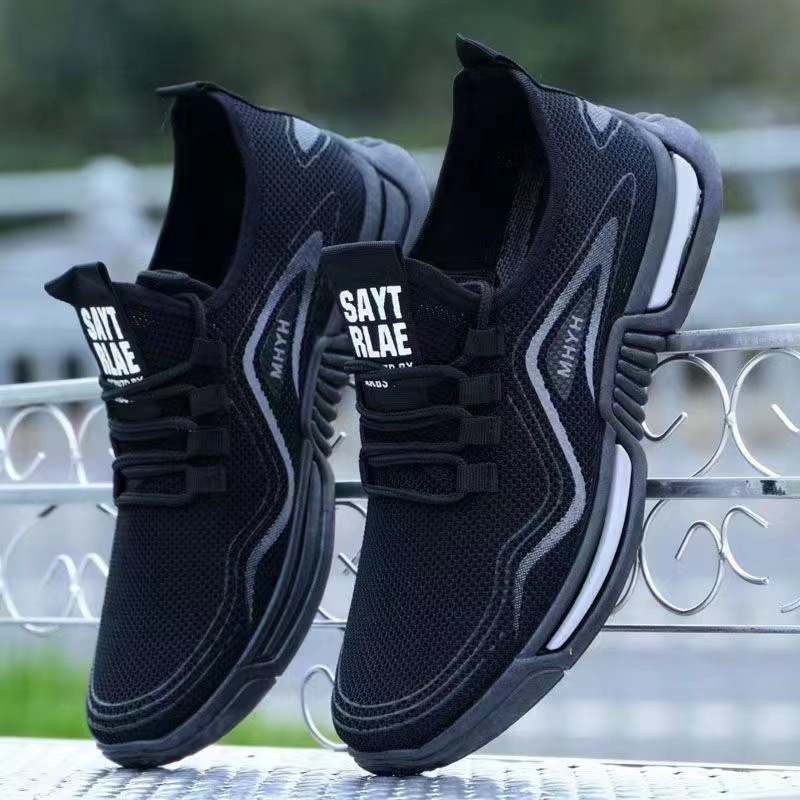 Scarpe da corsa per il tempo l - Breathable Mesh Athletic Shoes recensione e prezzo