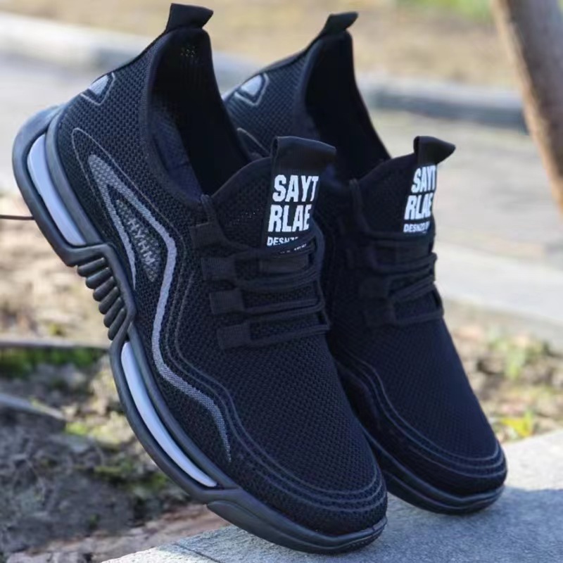 Scarpe da corsa per il tempo l - Breathable Mesh Athletic Shoes recensione e prezzo