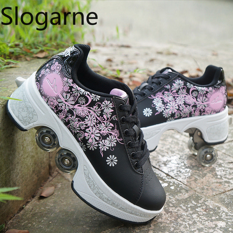 Donne 4 Ruote Deformazione Pat - Men'S Shoes recensione e prezzo