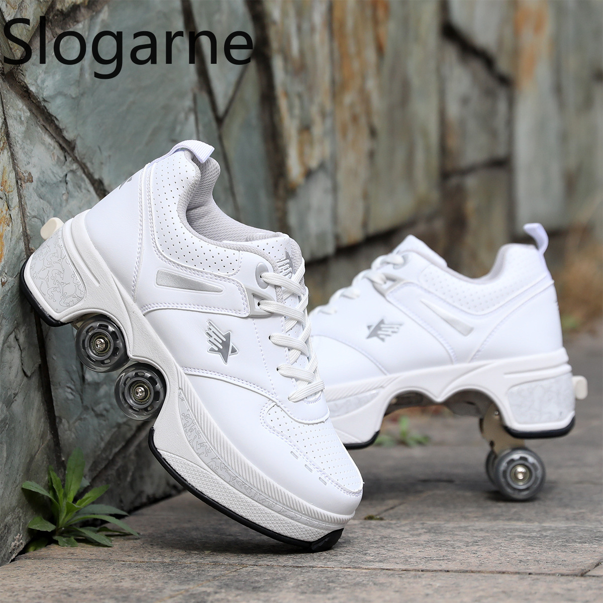 Donne 4 Ruote Deformazione Pat - Men'S Shoes recensione e prezzo