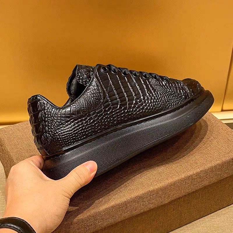 2025 scarpe estive traspiranti - Breathable Mesh Athletic Shoes recensione e prezzo