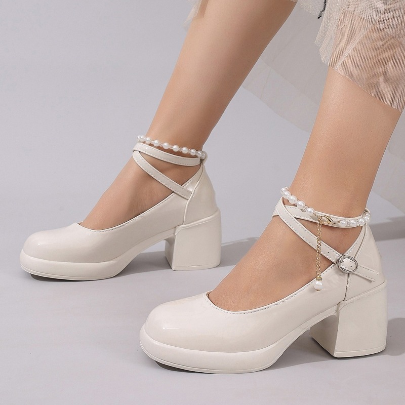 Nuove donne pompe scarpe moda  - Women'S Shoes recensione e prezzo
