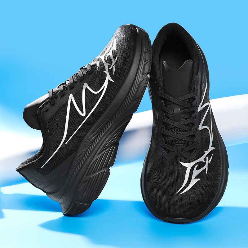 Scarpe da Corsa Uomo con Punta - Wide Toe Box Running Sneakers recensione e prezzo