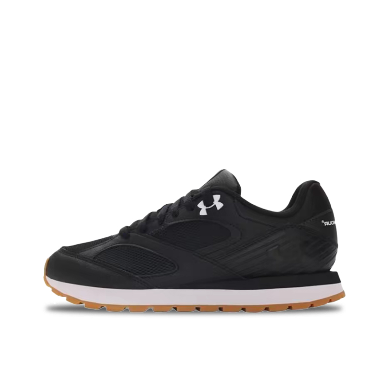 Under Armour Jogger Nero Minim - Air Cushion Jogger Shoes Men recensione e prezzo