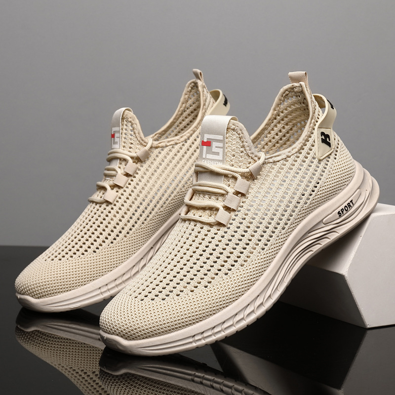 Scarpe da ginnastica leggere i - Shock Absorbing Gym Trainers recensione e prezzo