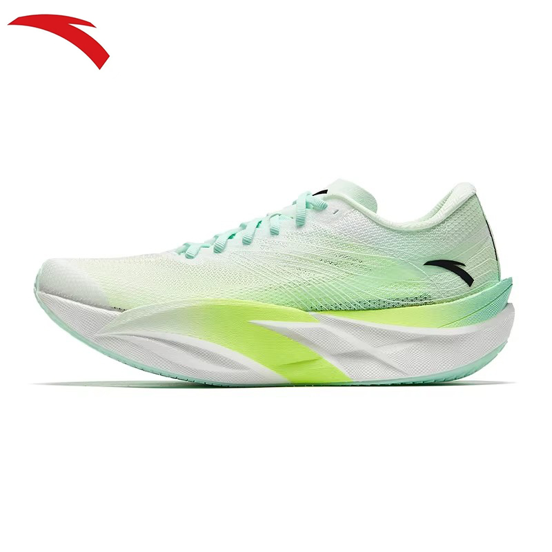 Scarpe sportive da uomo ANTA C - Carbon Plate Marathon Racing Shoes recensione e prezzo