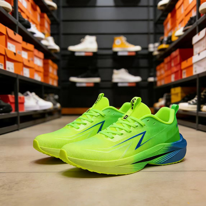 Scarpe da Corsa per Uomo con P - Carbon Plate Marathon Racing Shoes recensione e prezzo