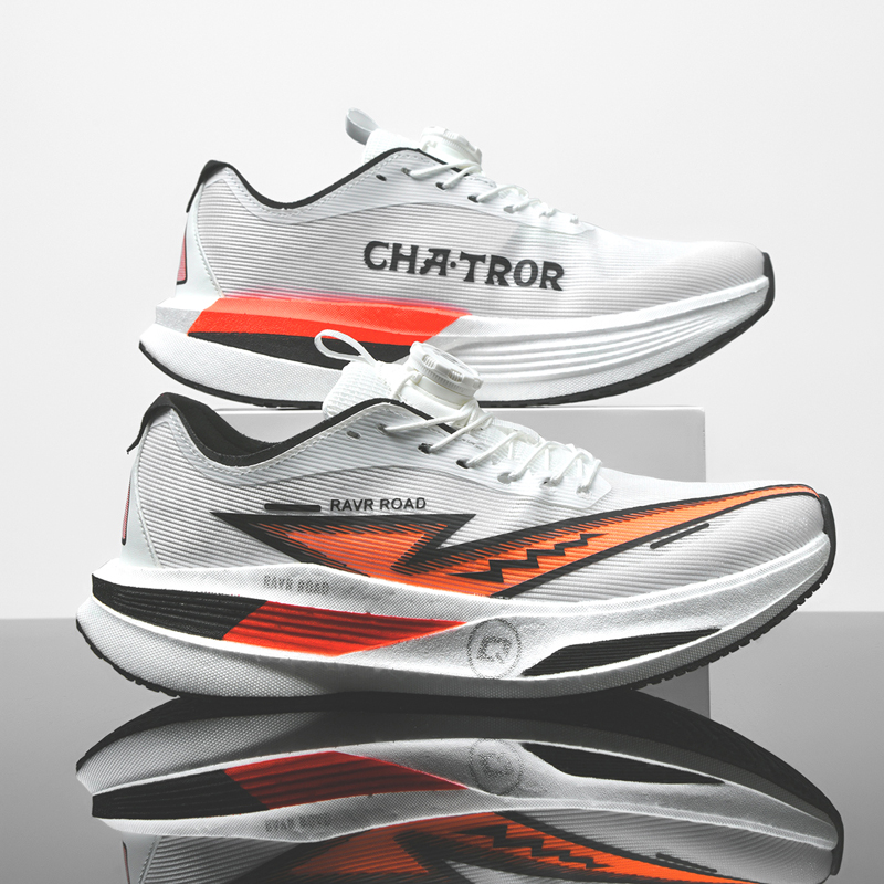 Nuove Scarpe da Corsa su Strad - Lightweight Road Running Shoes recensione e prezzo