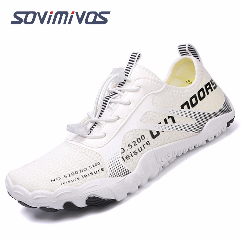 Scarpe Minimaliste da Uomo per - Wide Toe Box Running Sneakers recensione e prezzo