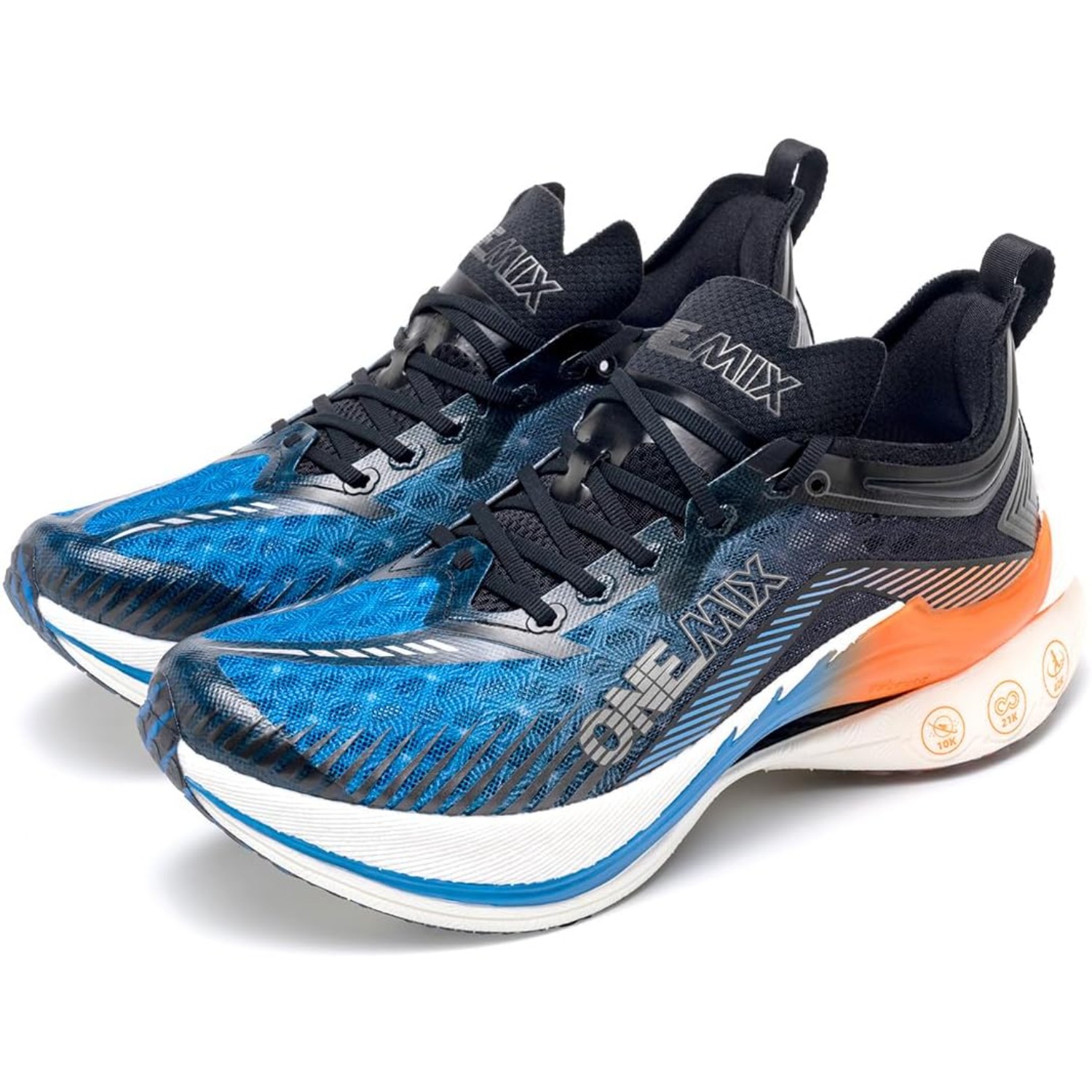 ONEMIX T700 Scarpe da Corsa Pr - Carbon Plate Marathon Racing Shoes recensione e prezzo