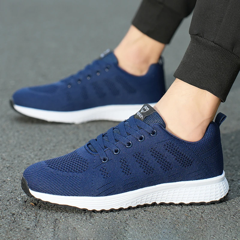 Scarpe da uomo Sneakers scarpe - Breathable Mesh Athletic Shoes recensione e prezzo