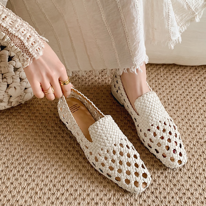 Sandali Donna in Vera Pelle In - Sandals recensione e prezzo