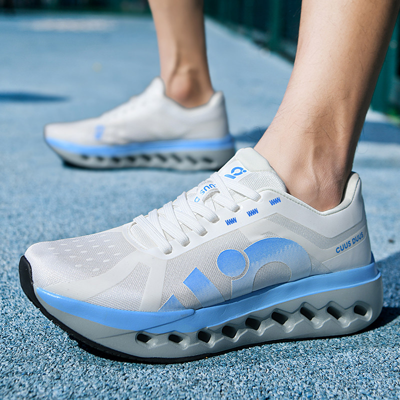 Scarpe da Corsa da Uomo, Sneak - Lightweight Road Running Shoes recensione e prezzo