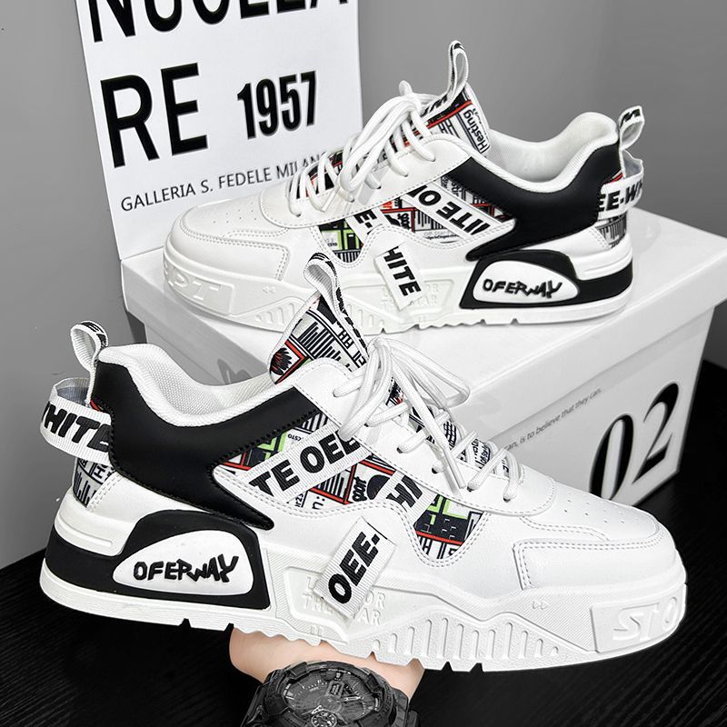 Nuove Sneakers Casual in Pelle - Waterproof Goretex Running Shoes recensione e prezzo