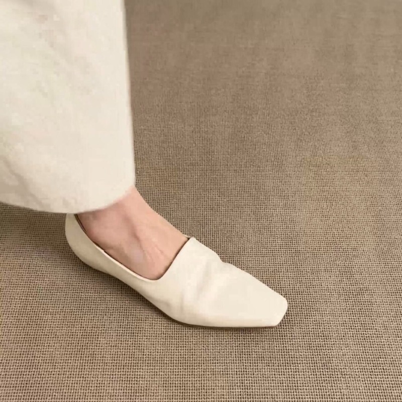 Mocassini Retrò da Donna, Slip - Heels recensione e prezzo